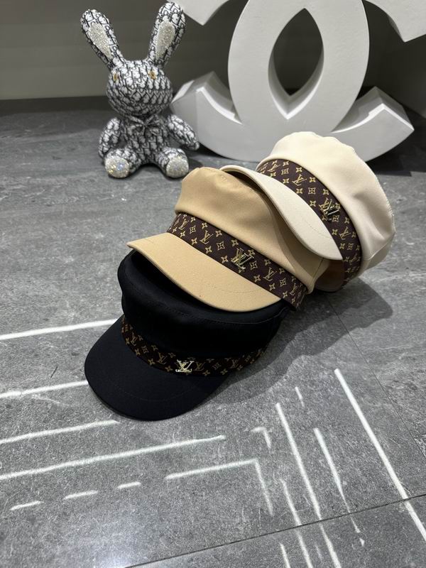 LV Cap dx05